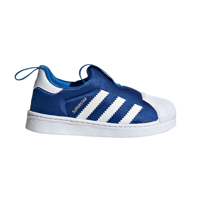 Championes Adidas De NiÑo Superstar 360 I Ef6628